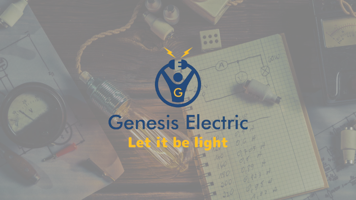 Genesis Electric SEO